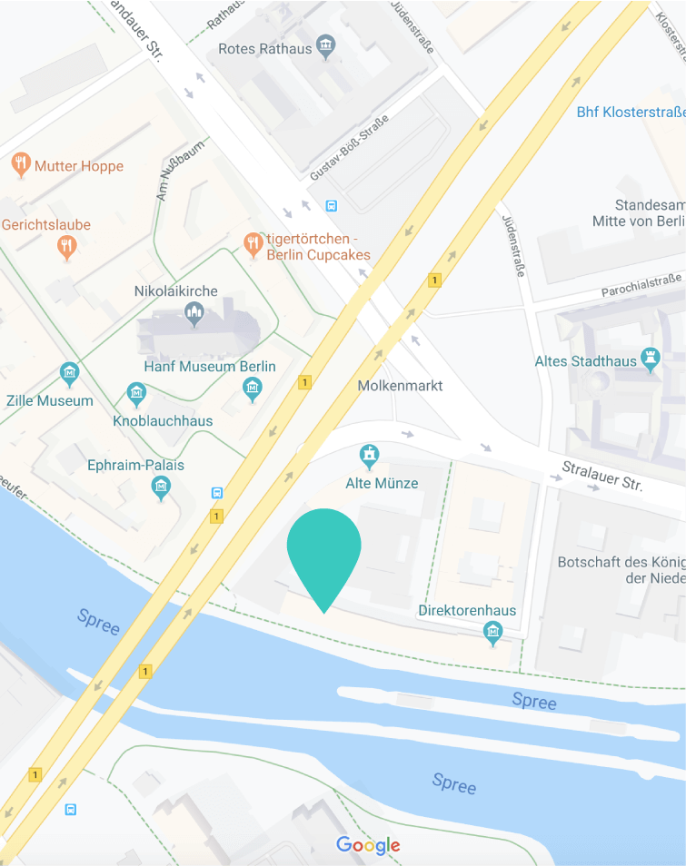 gov map