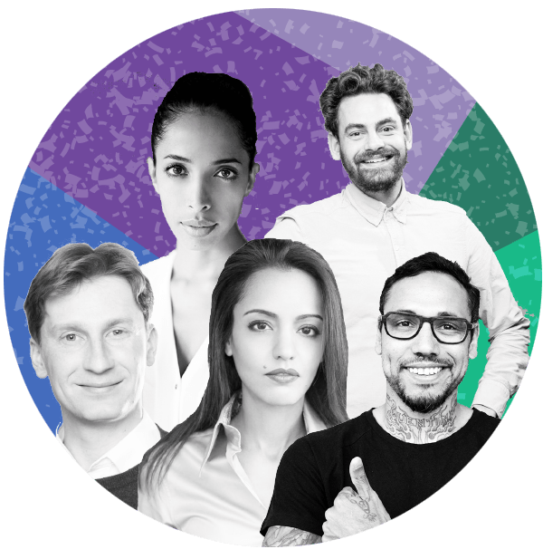 Jury Volunteer Awards 2019 Jury Volunteer Awards 2019