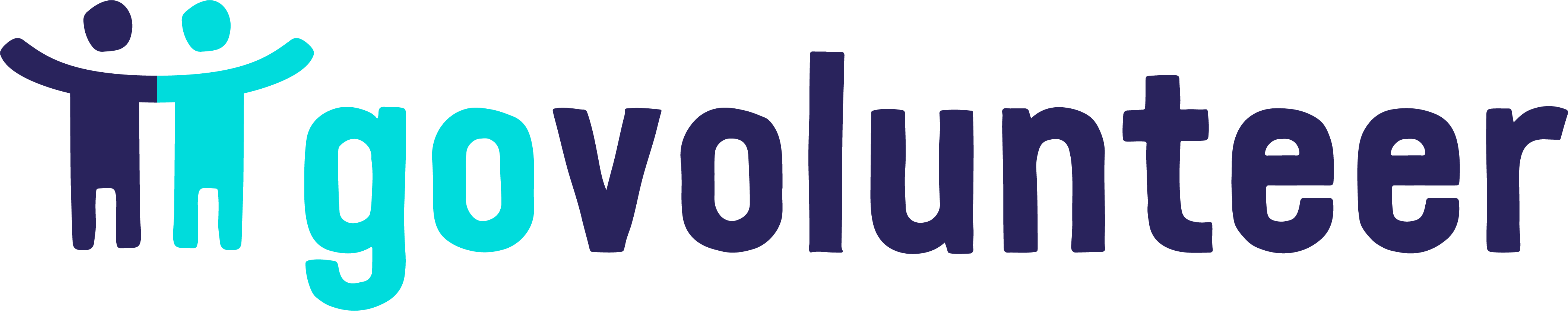 GoVolunteer-Logo