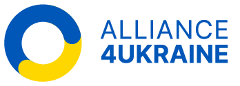 Logo Alliance4Ukraine