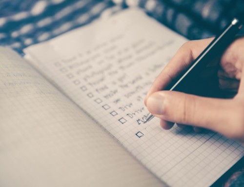 So erstellst Du für Deine Organisation ein richtig gutes Projektprofil