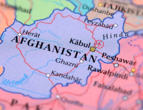 Hilfe für Afghanistan: Wie Du weiterhin unterstützen kannst