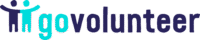 GoVolunteer Logo