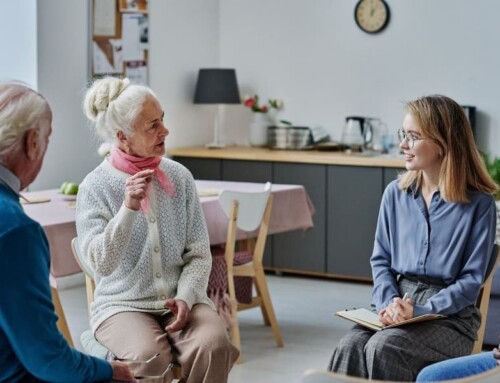 Ehrenamtliche Betreuung: Wie Du Menschen im Alltag unterstützen kannst