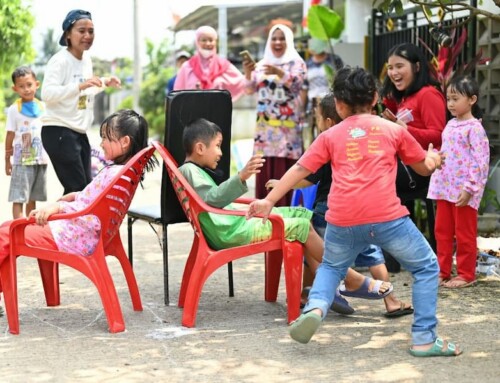Ehrenamt mit Kindern: Ideen und Möglichkeiten