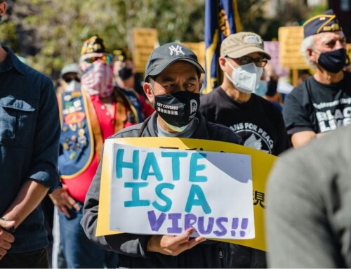 Hass im Netz: Das kannst Du dagegen tun!